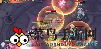 《异界原点传说：史莱姆不哭》金币获取方法一览