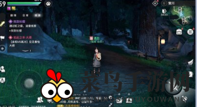 《天谕手游》冒险历程通世之门攻略