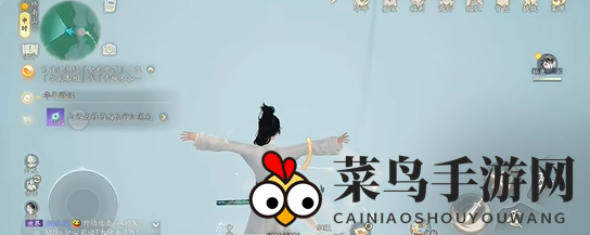 《射雕》一剑开天门称号获取攻略