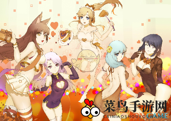 《妖怪名单》手游角色碎片搜集攻略