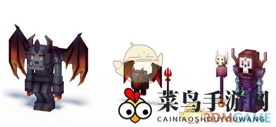 《奶块》遗忘之地坐标分享