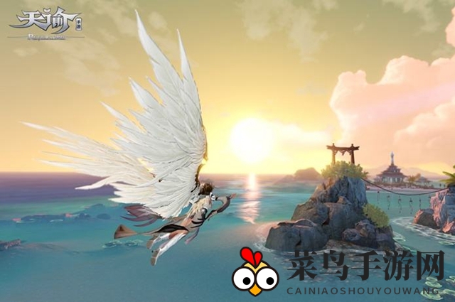 《天谕手游》花月同游的花获取攻略