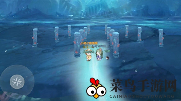 《奥比岛手游》微光考核通关攻略