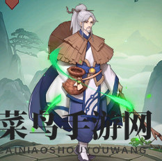 《封神放置》姜子牙介绍