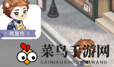 《奥比岛手游》暗夜袭击第三章攻略