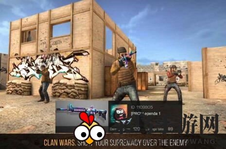 《对峙2》官网下载地址揭晓