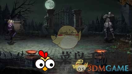 《安魂曲》BOSS艾兰·彼得挑战攻略，轻松通关技巧大揭秘