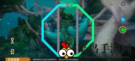 《天谕手游》潮汐封印任务攻略