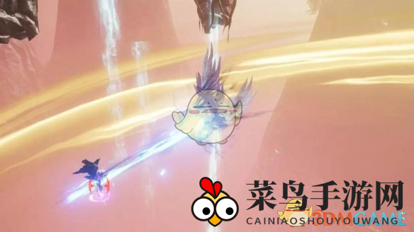 《天空之门手游》空中战法详解