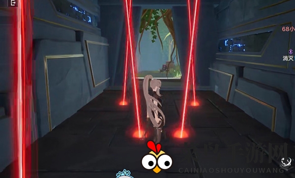 《幻塔》遗迹B03简单通关秘籍