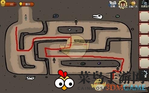 《奇侠怪招》第9关挑战秘籍：静心闯关，攻略秘笈助你轻松破局