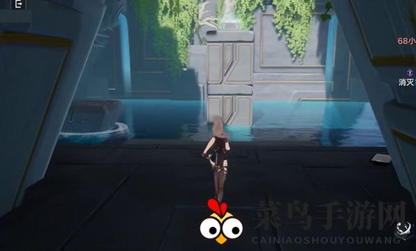 《幻塔》遗迹B03简单通关秘籍