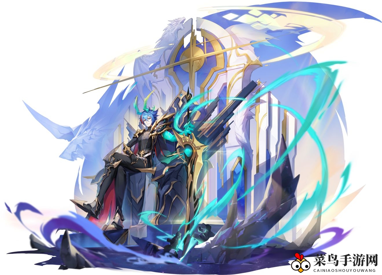 《奥奇传说手游》无限时空龙尊招募攻略