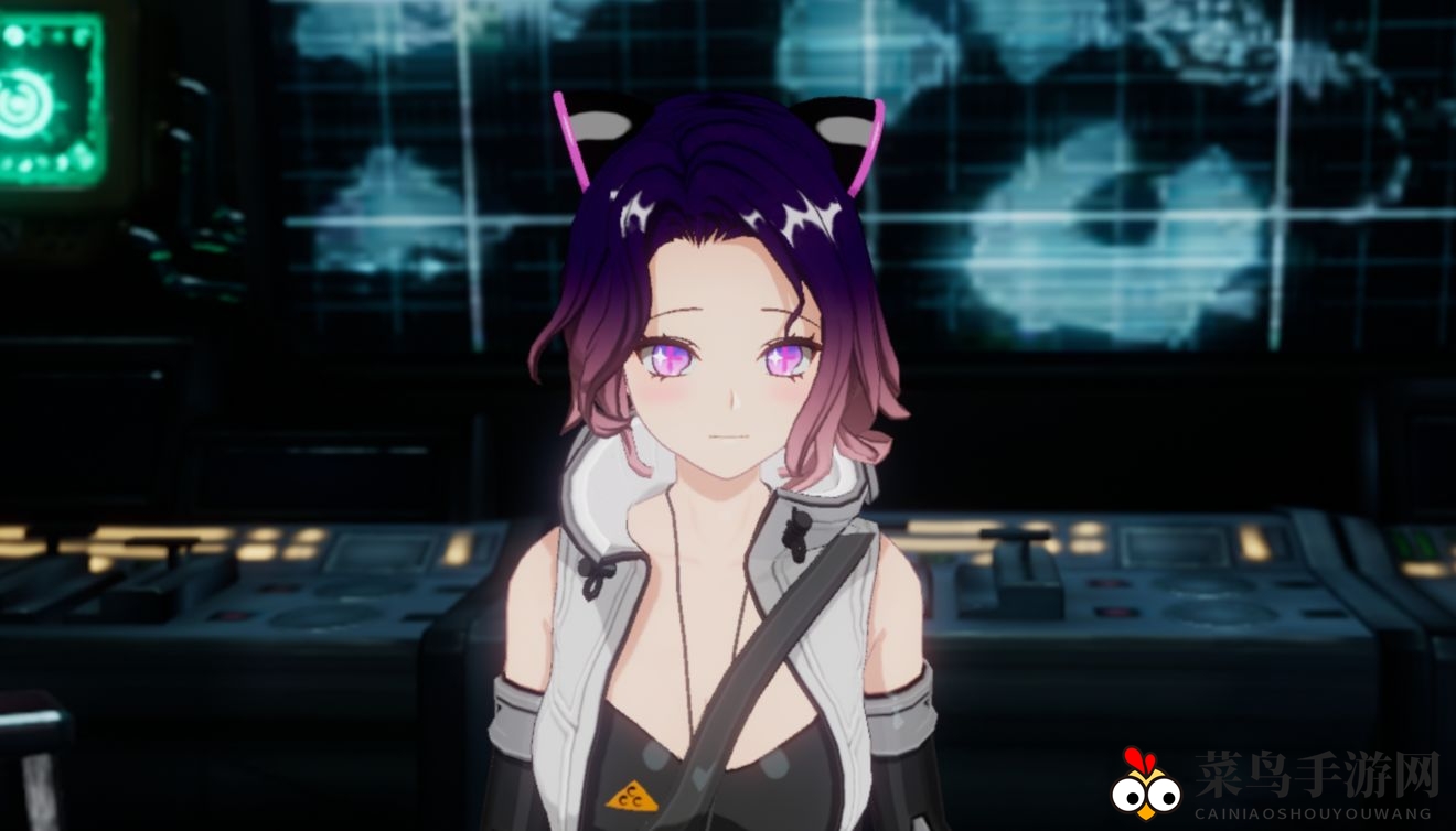 《幻塔》蝴蝶忍捏脸代码分享