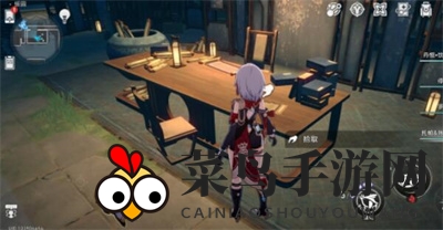 《崩坏：星穹铁道》1.5罗浮仙舟书籍位置分享