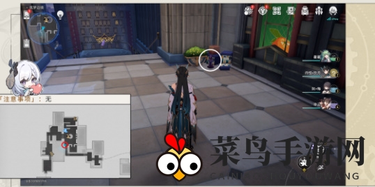 《崩坏：星穹铁道》幻想生物鉴赏家成就攻略