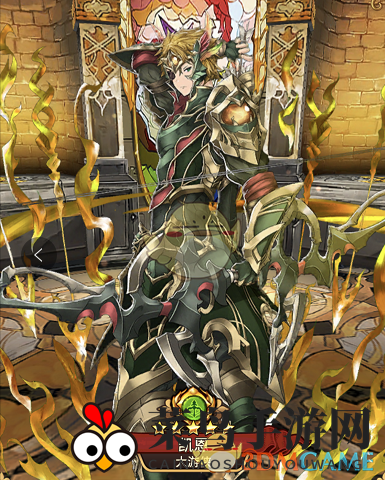 《奥拉索斯战纪》英雄启航，三神将助力新手征战奇幻之旅