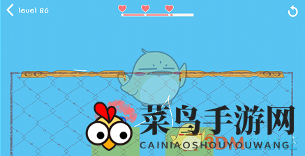 《奇怪丘比特》攻略大放送：86关破解技巧，轻松挑战奇趣关卡