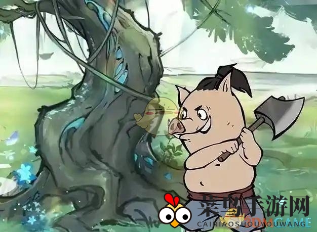 《寻道大千》神通道法排行榜