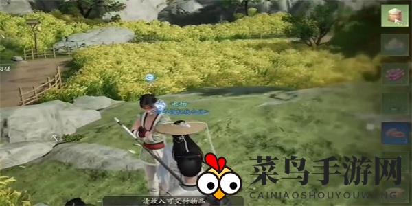 《射雕》一粒米都没有了成就攻略