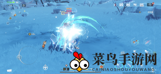 《幻塔》手游梅丽尔拟态攻略：重剑无锋，大巧不工！