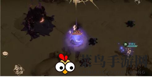 《天地劫：幽城再临》方芸技能深度剖析