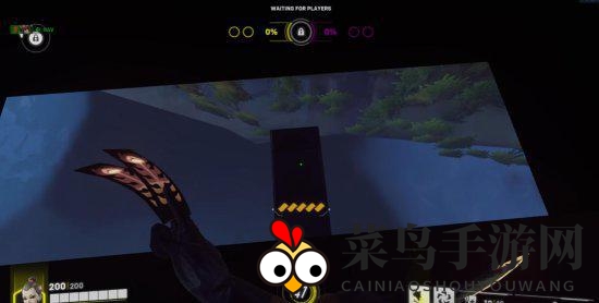 《守望先锋：归来》小美英雄禁用揭秘，冰墙技能bug致地图传送，11月15日有望重返战场