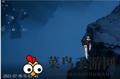 《幻塔》黑石塔进人方法