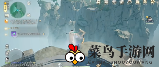 《射雕》一剑开天门称号获取攻略