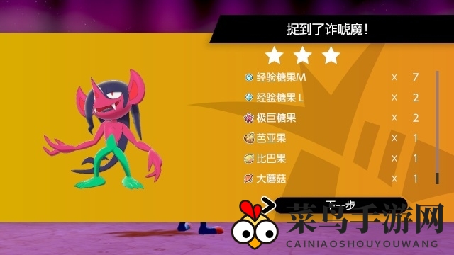 《宝可梦剑盾》等级玩法攻略介绍