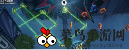 《崩坏：星穹铁道》克劳克影视乐园梦境护照贴纸全收集攻略