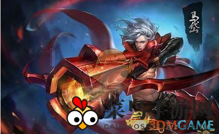 《小米超神》马岱攻略：神射手团战制胜技巧全解析