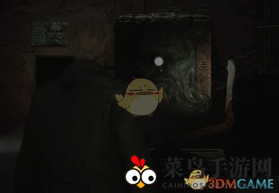 《寂静岭2重制版》标准难度解谜答案汇总一览