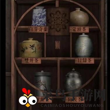 《引魂铃2破阵子》第五章通关攻略