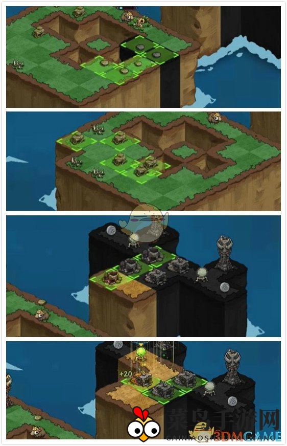 《宠兽萌消》第25关通关攻略