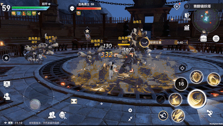 《天谕手游》青麟镇妖塔第五层打法推荐