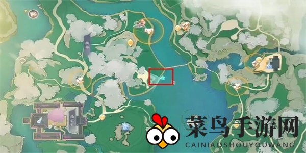 《射雕》红尘戏不虞之隙成就攻略