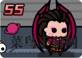 《射手联盟》刀锋女王技能介绍