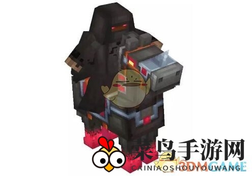 《奶块》天启四骑士攻略全解析