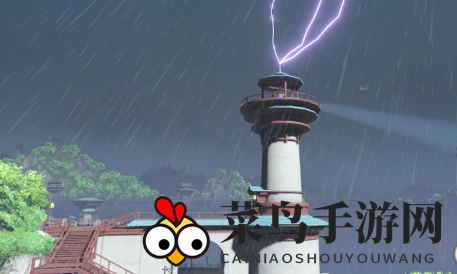 《天谕手游》守护苏澜的光芒位置介绍