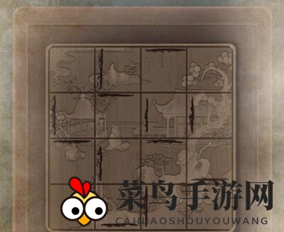 《引魂铃2破阵子》第二章攻略揭秘