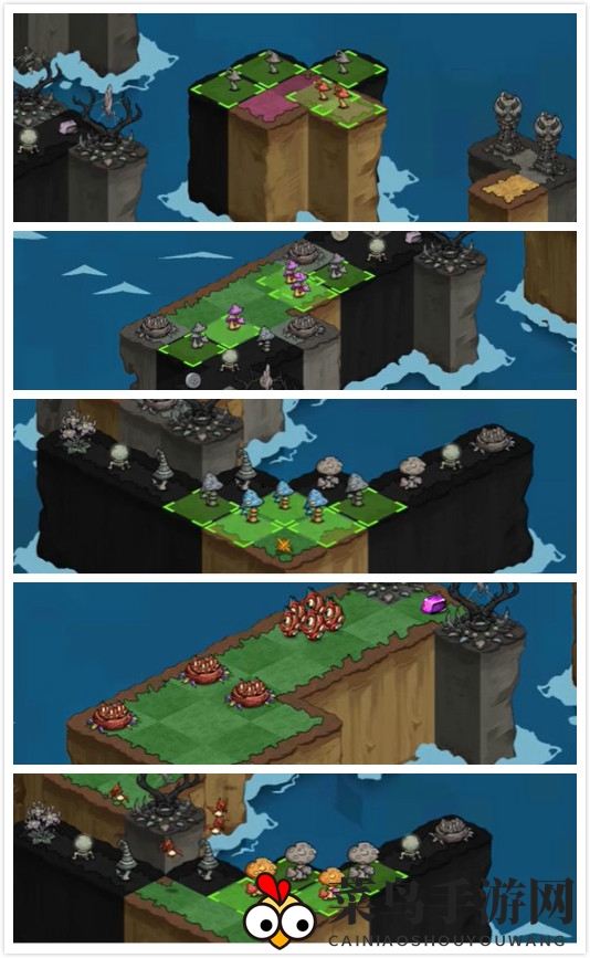 《宠物萌消》第41关通关攻略