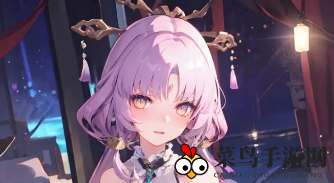 《崩坏：星穹铁道》2.1符玄抽取指南