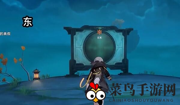 《崩坏：星穹铁道》游园惊梦攻略