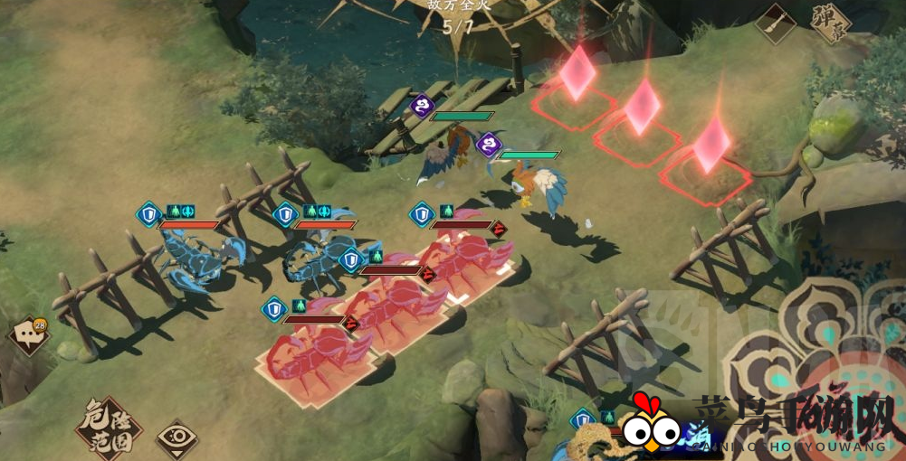 《天地劫：幽城再临》羽魅梦境高级打分法攻略