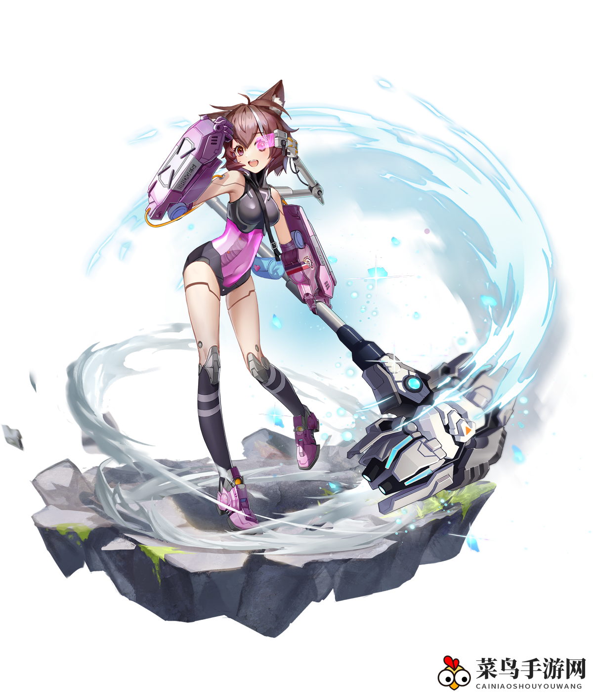 《幻塔》锤妹烯喜好食物一览