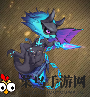 《幻龙战记》塔卡努夫技能属性图鉴