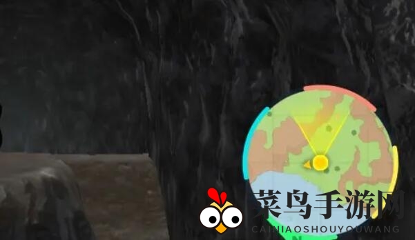 《宝可梦：朱紫》蓝之圆盘神兽位置一览