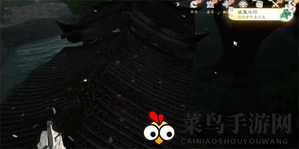 《射雕》地锦收集攻略