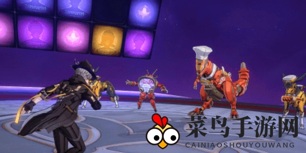 《崩坏：星穹铁道》开拓者同谐虚数主技能解析攻略